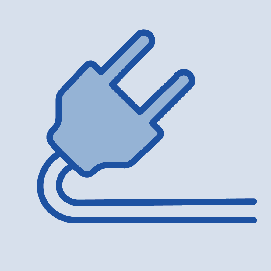 Diferença entre projeto elétrico e cabeamento estruturado