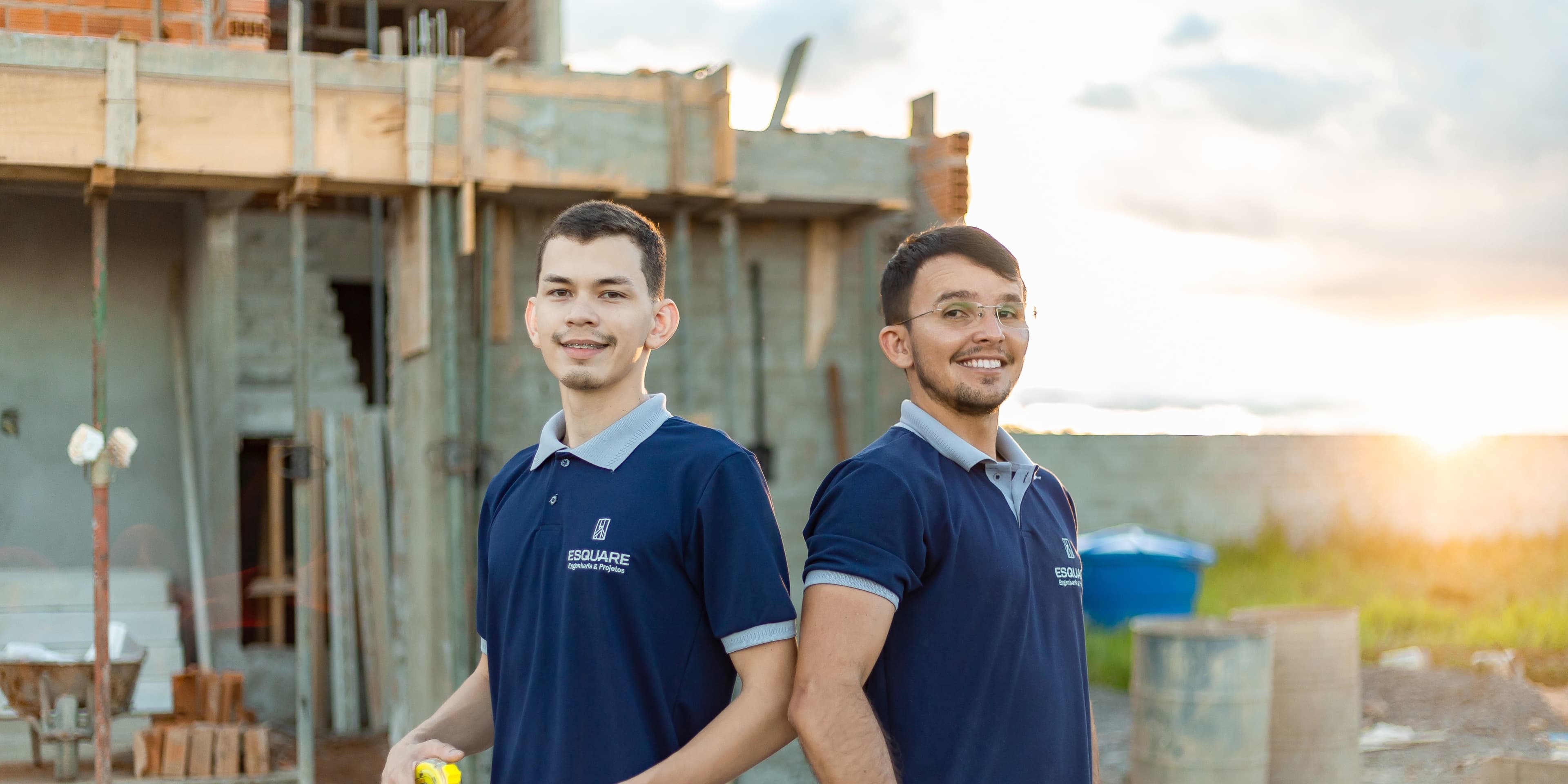 Engenharia e Projetos